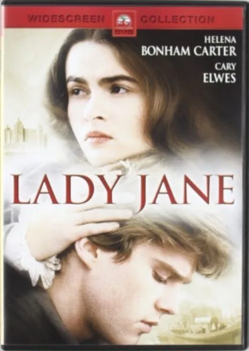 Lady Jane - Trevor Nunn - Helena Bonham Carter