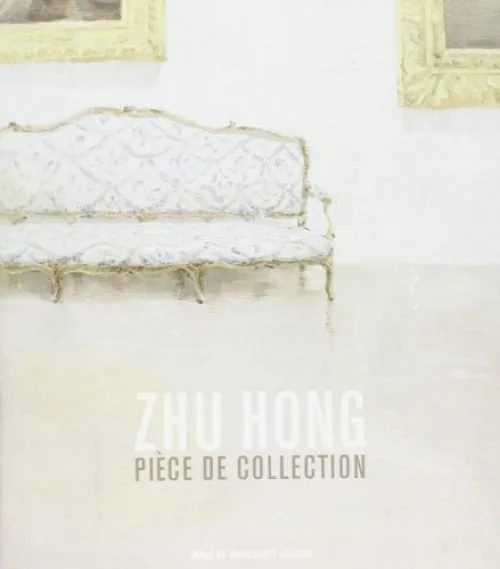 Pièce de Collection Zhu Hong