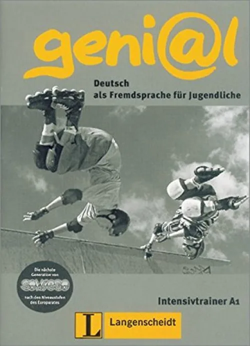 Geni@l 1 - Intensivtrainer