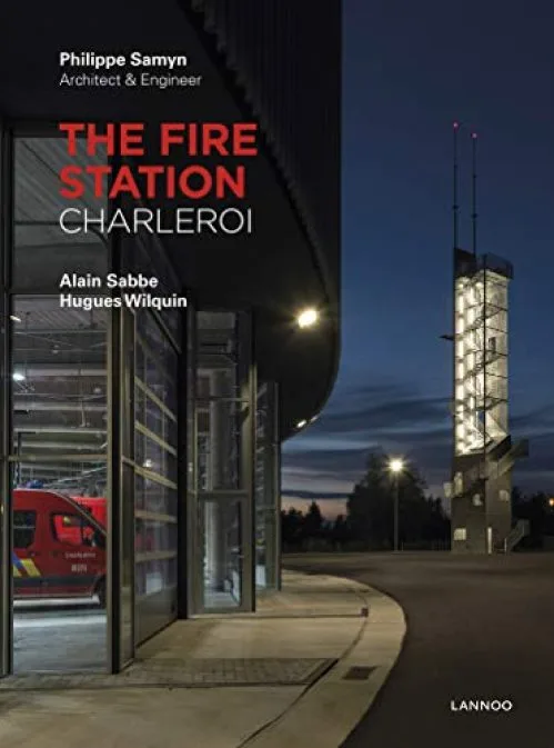 The Fire Station : Charleroi