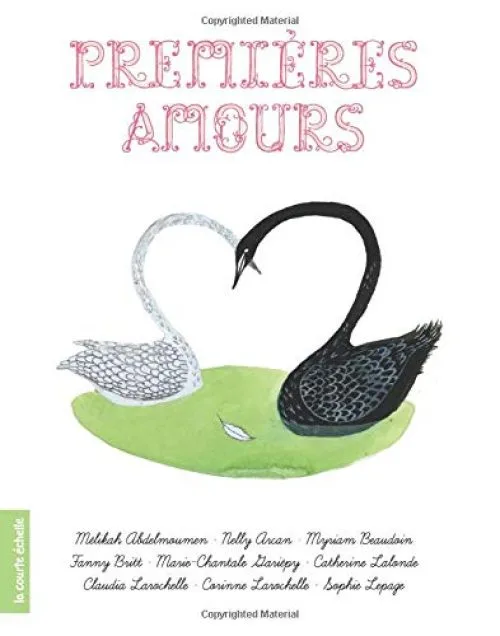 Premieres Amours