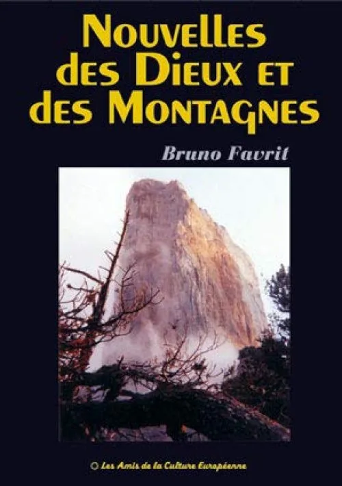 Nouvelles des Dieux et des Montagnes.