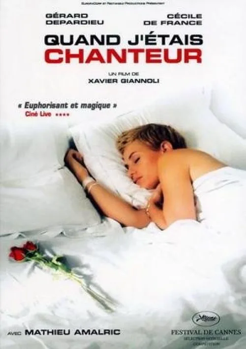 Quand J'étais Chanteur