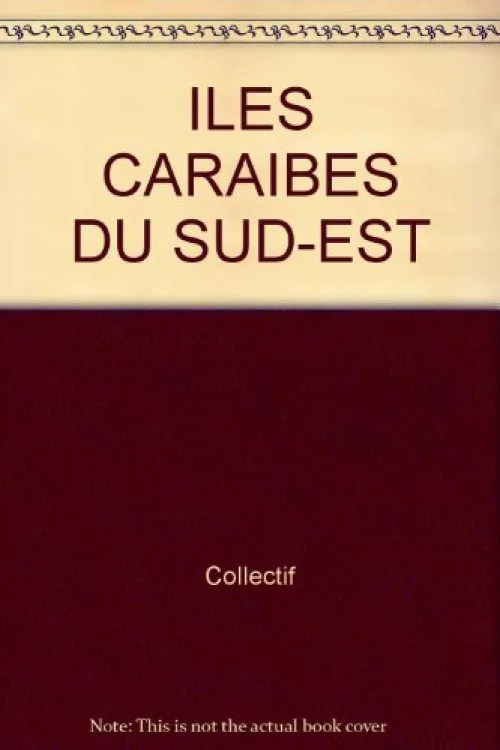 ILES CARAIBES DU SUD-EST