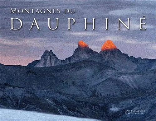 Montagnes du Dauphiné