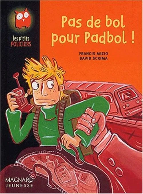 Pas de bol pour Padbol !
