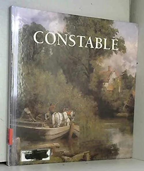 John Constable