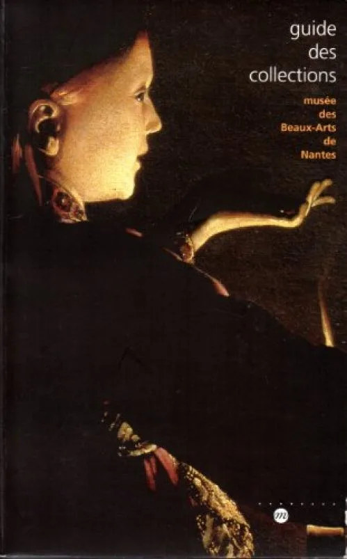 Guide Coll Beaux Arts Nantes