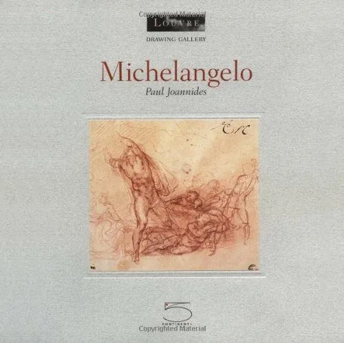 Carnets des dessins de Michel-Ange (en anglais)