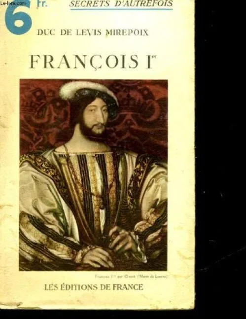 Francois 1°