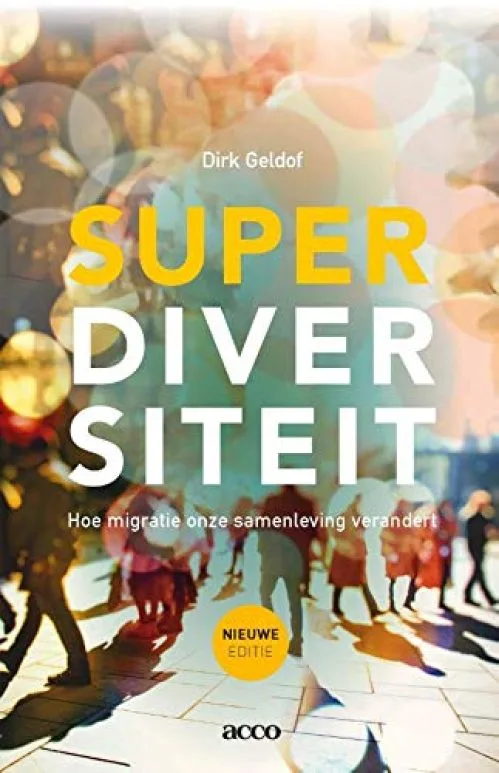 Superdiversiteit: hoe migratie onze samenleving verandert