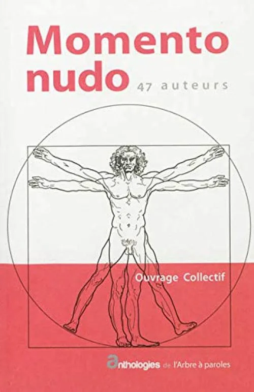 Momento Nudo : 47 auteurs