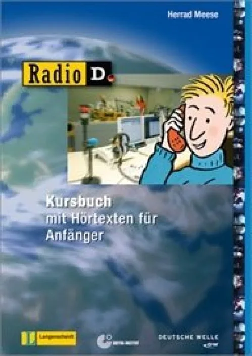 Radio D