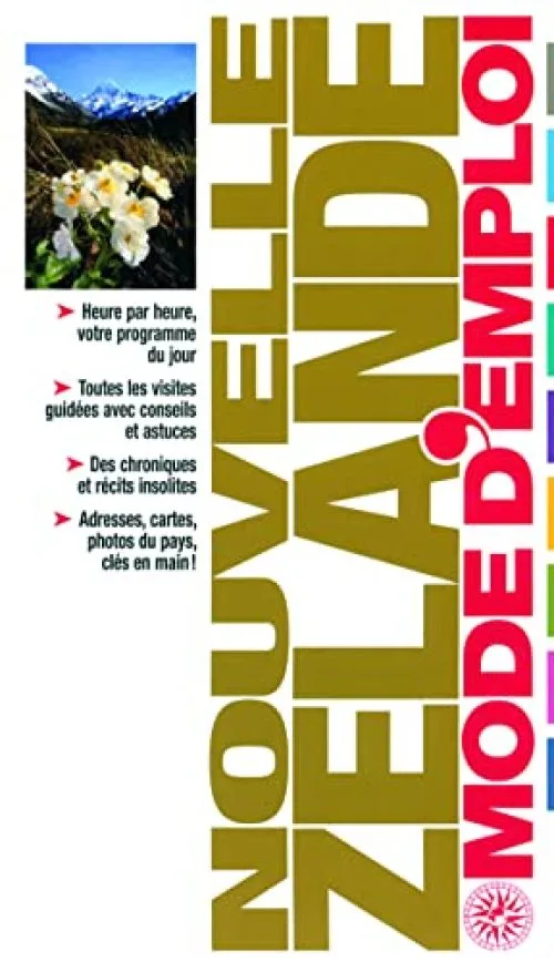 Nouvelle-Zélande