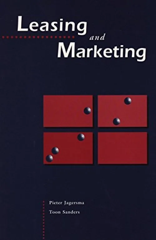 Leasing and Marketing
