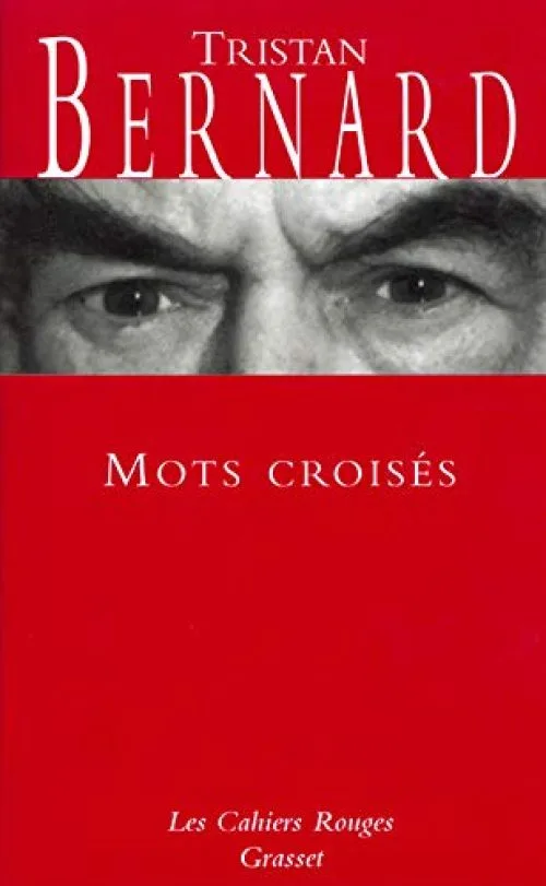 Mots Croisés