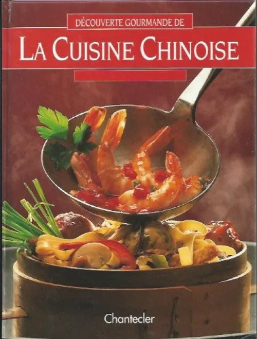 dÉcouverte gourmande de la cuisine chinoise