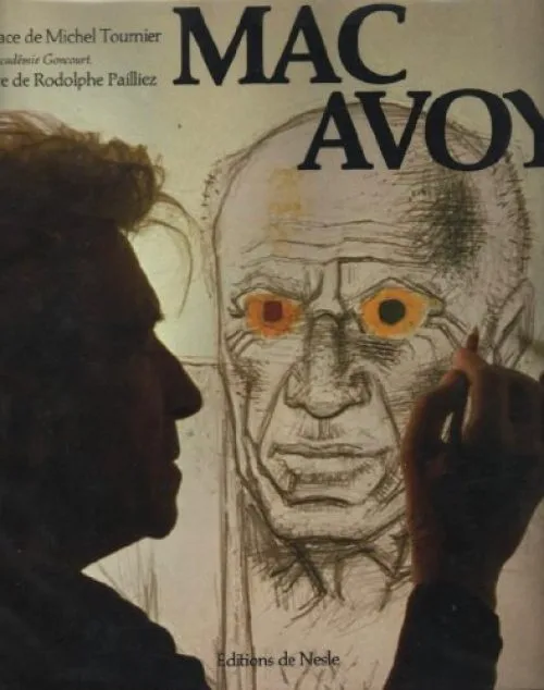 MAC AVOY