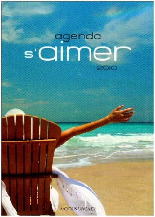 Agenda S'Aimer 2010