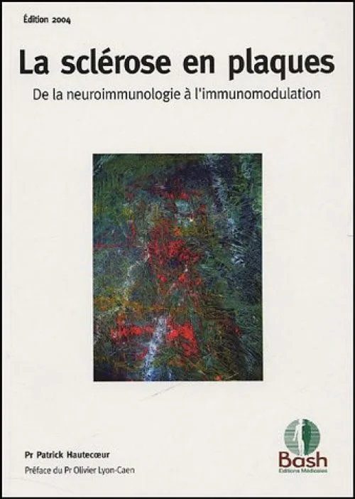La sclérose en plaques : De la neuroimmunologie à l'immunomodulation