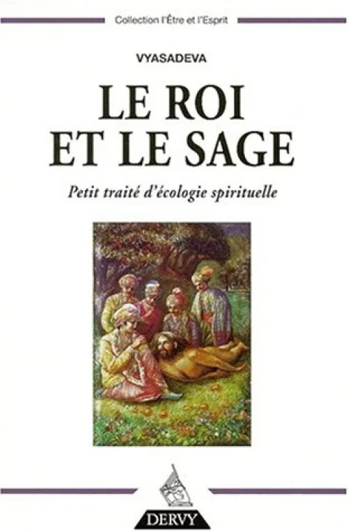 Le Roi et le Sage