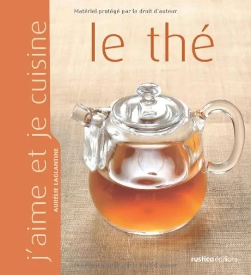 Le thé
