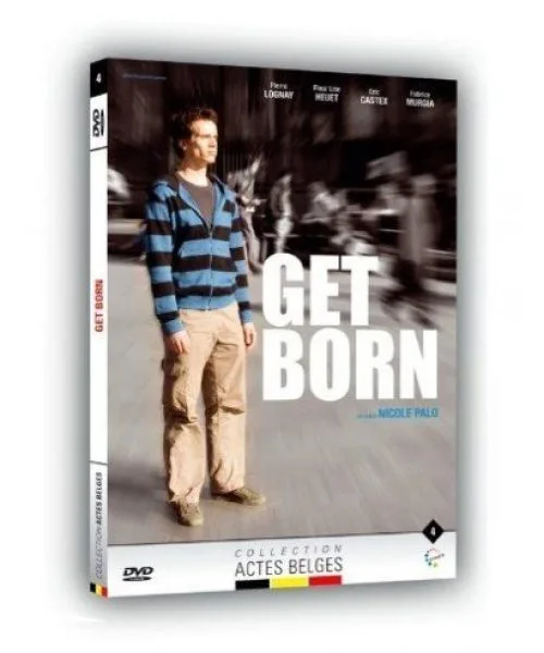 GET BORN