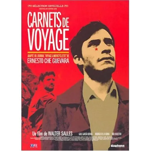 Carnets de Voyage - Import Langue Française
