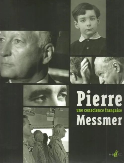 Pierre Messmer, une conscience français