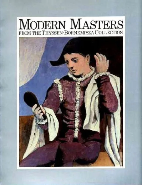 MODERN MASTERS: FROM THE THYSSEN-BORNEMISZA COLLECTION