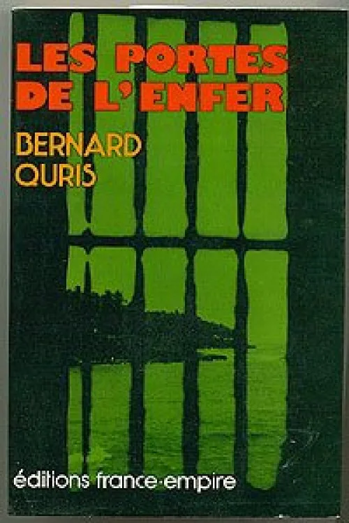 Les Portes de l enfer