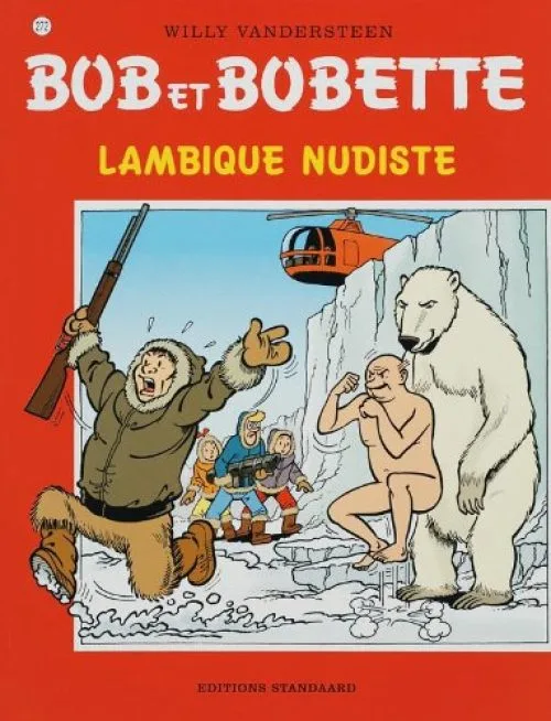 Lambique nudiste