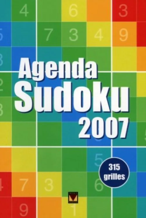 Agenda Sudoku 2007