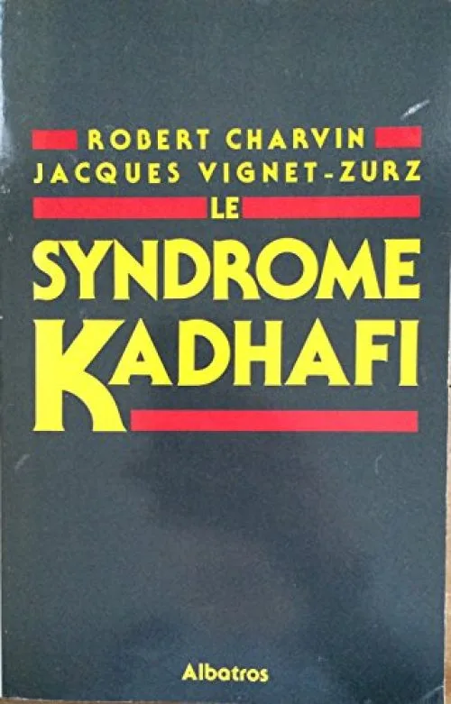 Syndrome Kadhafi