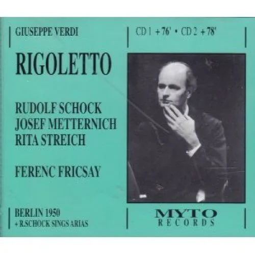 Rigoletto