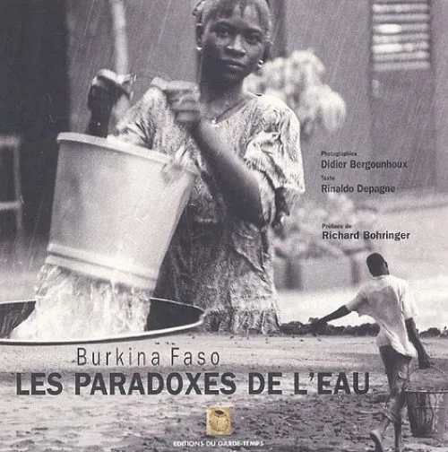 Les paradoxes de l'eau : Burkina Faso