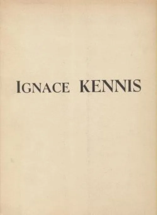 IGNACE KENNIS