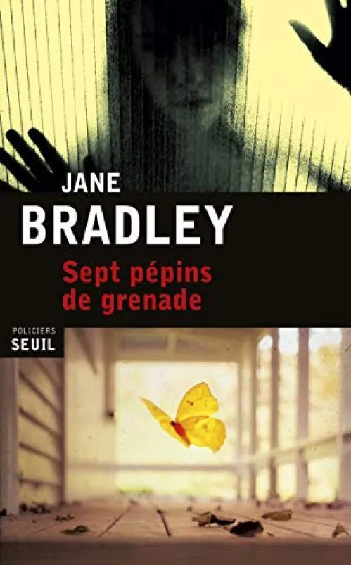 Sept Pépins de grenade