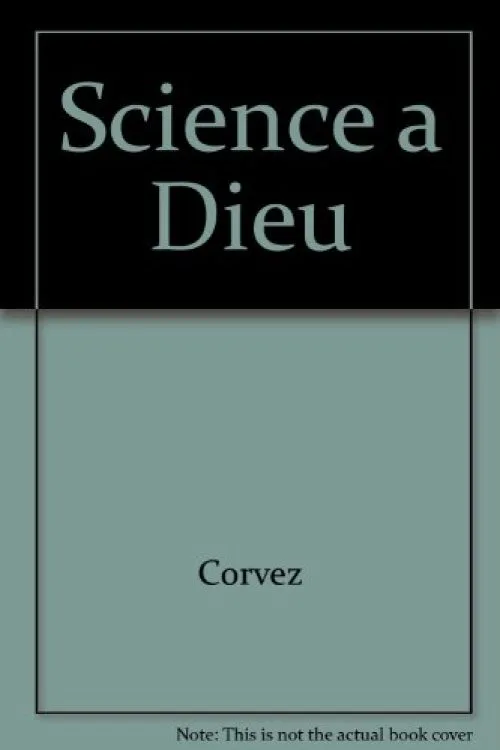 Science a Dieu