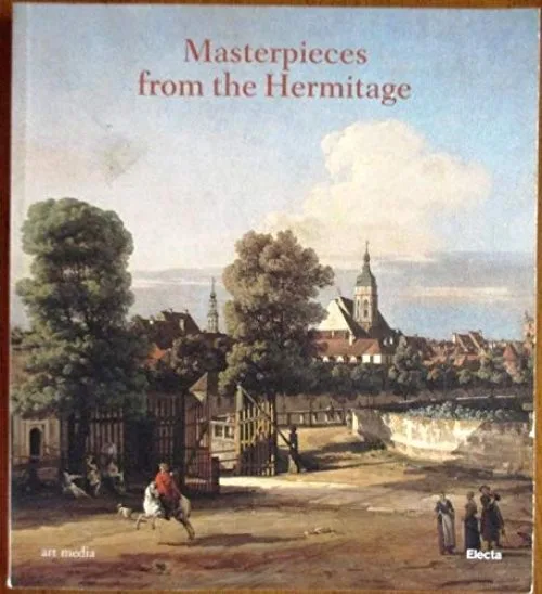 Masterpieces from the Hermitage