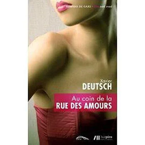 au coin de la rue des Amours