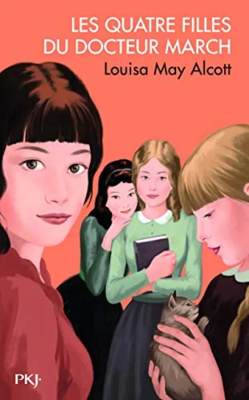 Les quatre filles du Dr. March