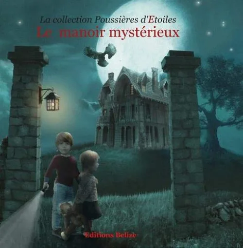 Le manoir mystérieux