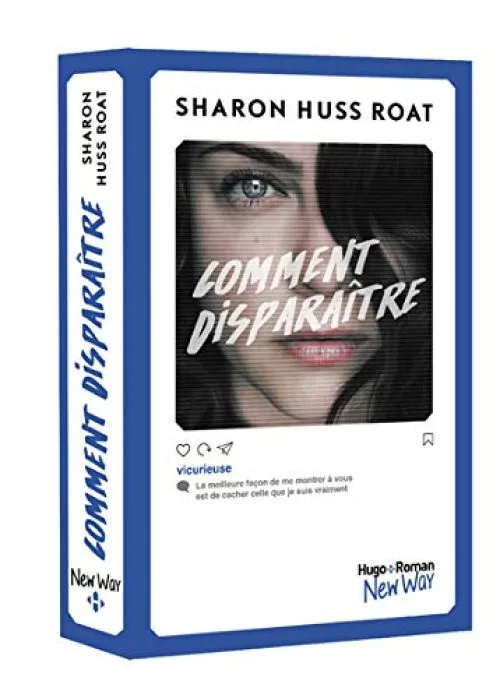 Comment disparaître