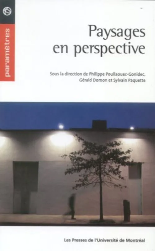PAYSAGES EN PERSPECTIVE