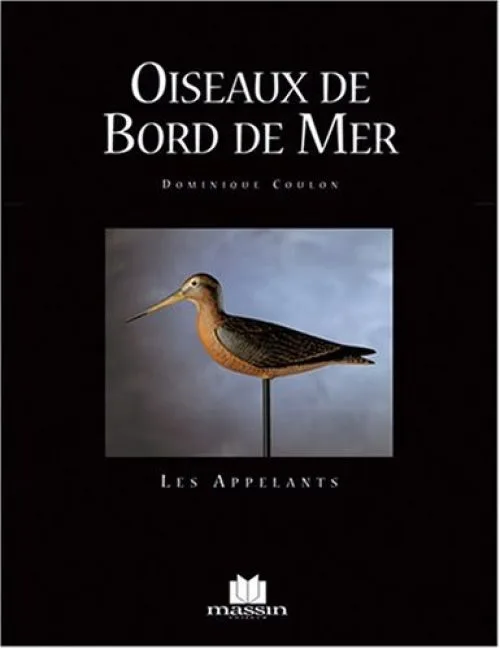 Les oiseaux de bord de mer les appelants