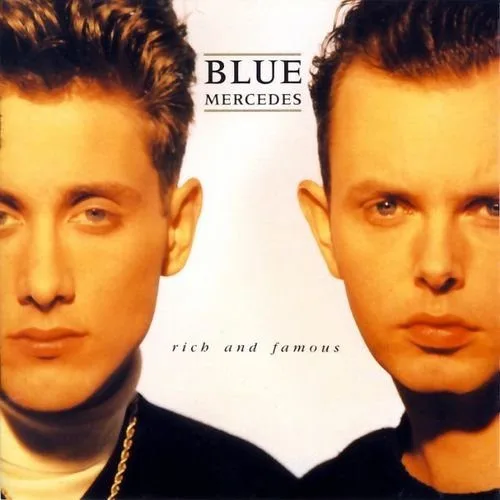 Rich and famous (1987/88)