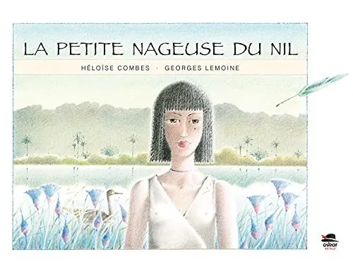 La petite nageuse du Nil