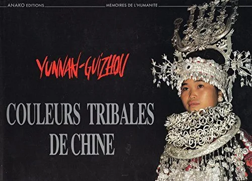 Couleurs tribales de Chine