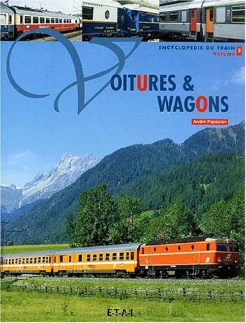 Voitures et wagons